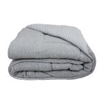 Blanket Comforter Bed size